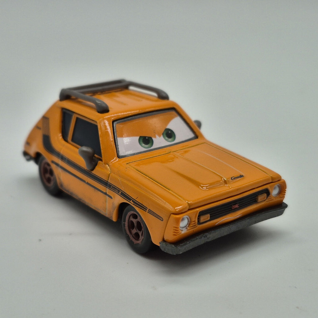 Grem Loose Disney Pixar Cars7