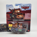 Mater With #95 Hat 2026 Disney Pixar Cars 1:55 Mattel Diecast New 0
