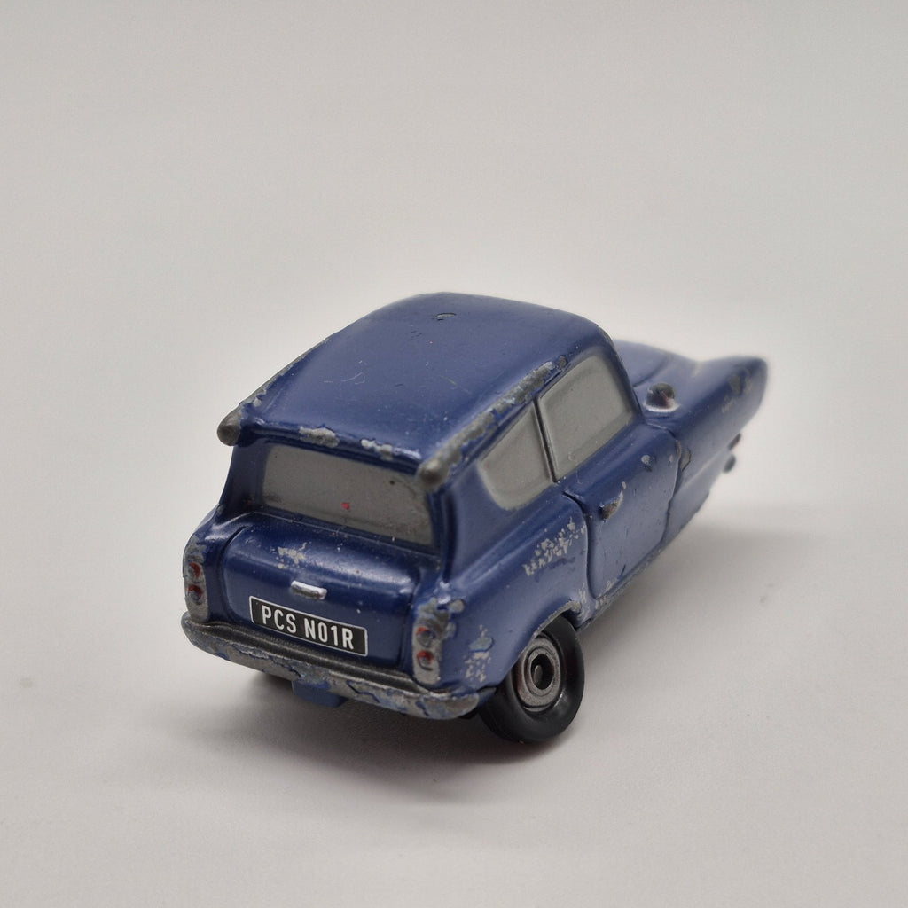 Tomica 2011 Tomber Disney Pixar Cars 1:64 Diecast Japan 3