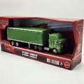 Disney Pixar Cars 2026 Gil Hauler Peterbilt Truck Diecast 1:55 Mattel Toy0