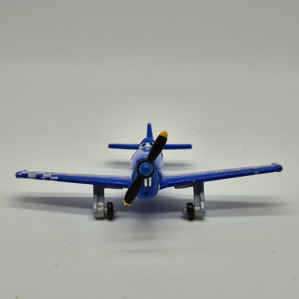 Arturo Aeuro Turbos Disney Pixar Planes 1:55 Diecast Toy6