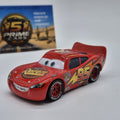 Disney Pixar The World of Cars Bug Mouth Lightning McQueen0