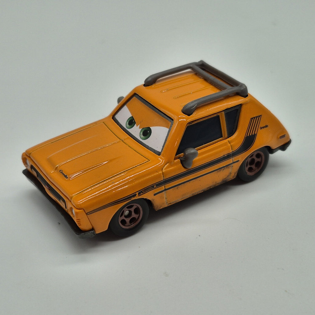 Grem Loose Disney Pixar Cars1