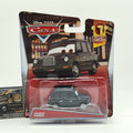 2015 Disney Pixar Cars Ye Left Turn Inn Chauncy Fares 1:55 Diecast Mattel 0