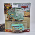 Race To Celebrate Fillmore Disney Pixar Cars 1:55 Diecast 20260