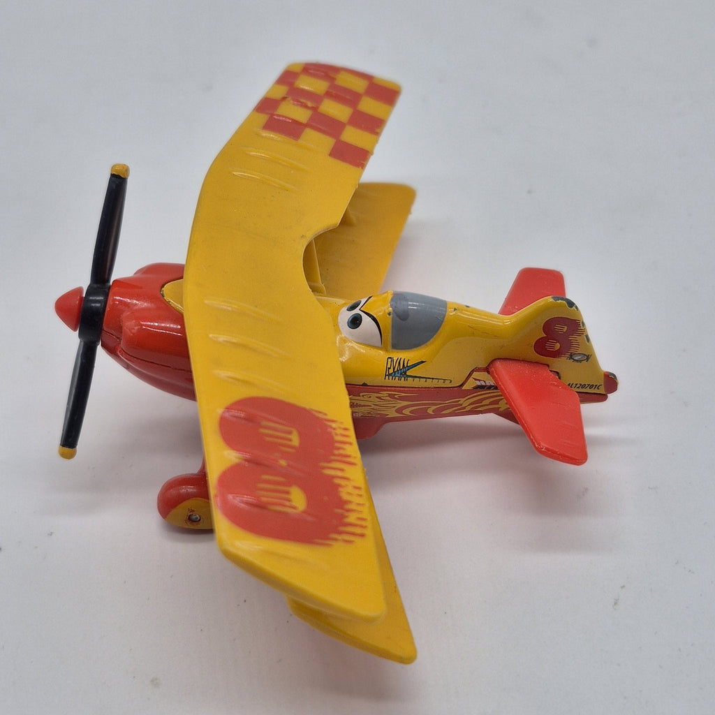 Sun Wing China 2013 Disney Pixar Planes 1:552