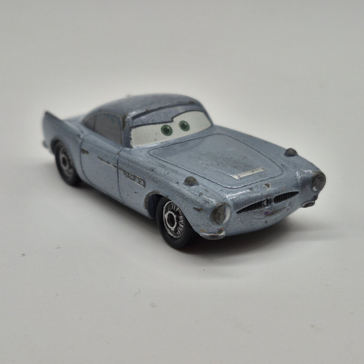 Tomica Tomy Finn Mcmissile Disney Pixar Cars 1:64 Diecast Car Japan5