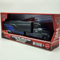Disney Pixar Cars Gale Beaufort Hauler 1:55 Diecast Truck NEW BOX 20260