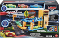 Copper Canyon Glowing Garage 2025 Disney Pixar Cars Playset 1:55 Target Mattel0