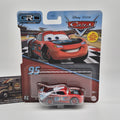 DISNEY PIXAR 2024 GRC GLOBAL RACERS CUP -  Grc LIGHTNING McQUEEN0
