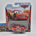 Classic Lightning Mcqueen 2027 Disney Pixar Cars 1:55 Mattel Diecast Toy Car0