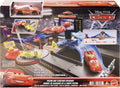 Disney Pixar Cars Piston Cup Stunt Speedway Playset 2026 Mattel Toys1