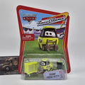 Mattel Disney Pixar Cars Race O Rama Trunk Fresh Pitty0