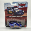 Fabulous Lightning McQueen 2025 China 1:55 Diecast (1$ Shipping On Added Cars)0
