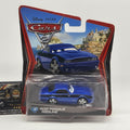 2010 Disney Pixar Cars 2 #16 Rod Torque Redline V28100