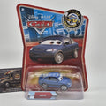Jamie Disney Pixar Cars Final Lap Collection 1:55 0