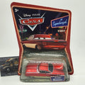Cruisin Ramone Metallic 2007 Disney Pixar Cars Supercharged Series 1:550