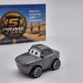 Used Sterling Disney Pixar Cars Mini 1:87 Diecast Toy Cars 30