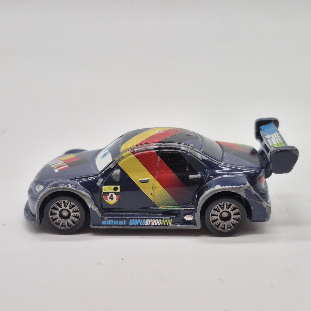 Tomica Max Schnell Disney Pixar Cars 1:64 Diecast Car Japan2