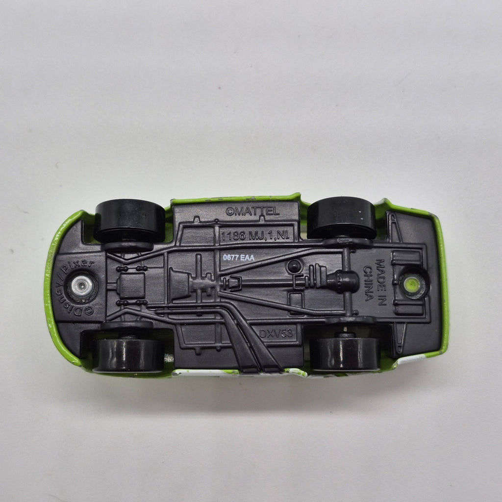 Brick Yardley Vitoline Disney Pixar Cars 1:55 Diecast Loose Cars 3 Racer9