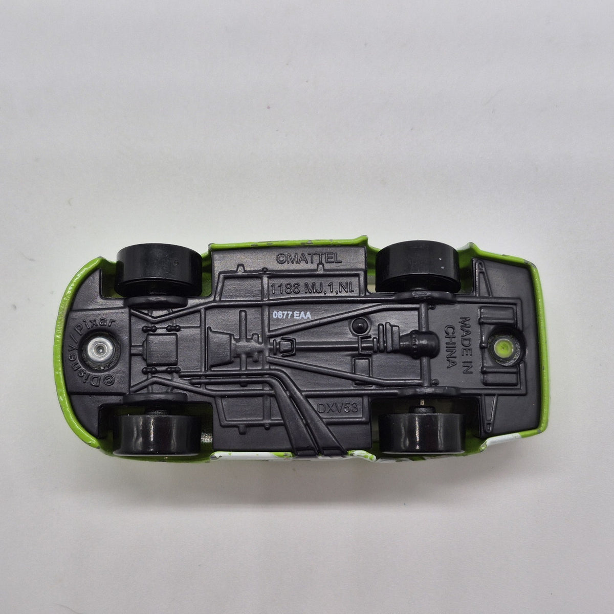 Brick Yardley Vitoline Disney Pixar Cars 1:55 Diecast Loose Cars 3 Racer9