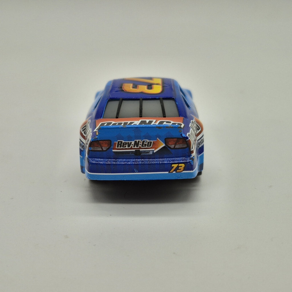 Rev N Go Racer #73 Disney Pixar Cars 3 Rare 1:55 Diecast4