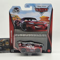Jonas Carvers 2026 Disney Pixar Cars #123 Next Gen No Stall Car 1:55 Diecast0