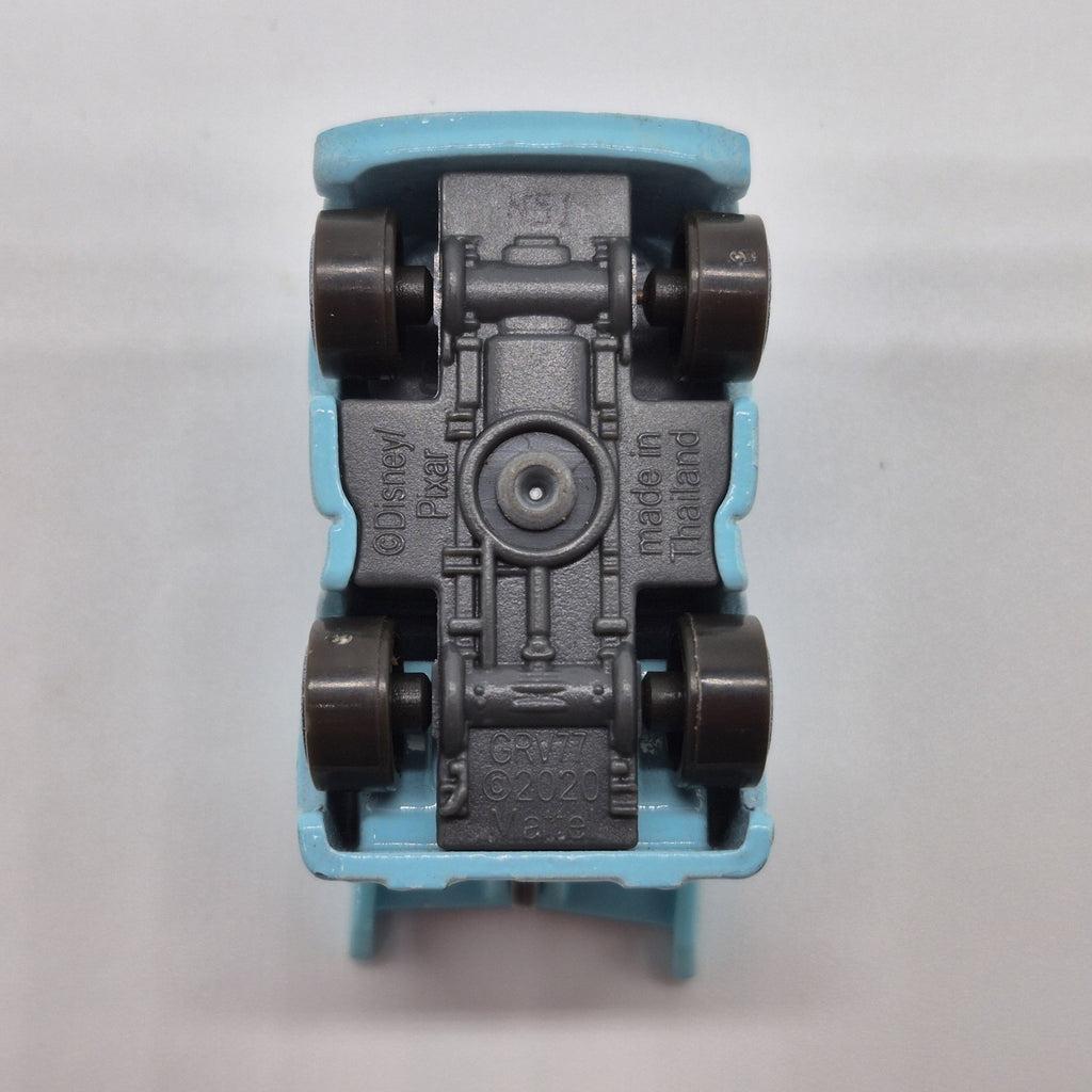 Mini Tokyo Drift Mater Disney Pixar Cars 1:87 Diecast Truck7