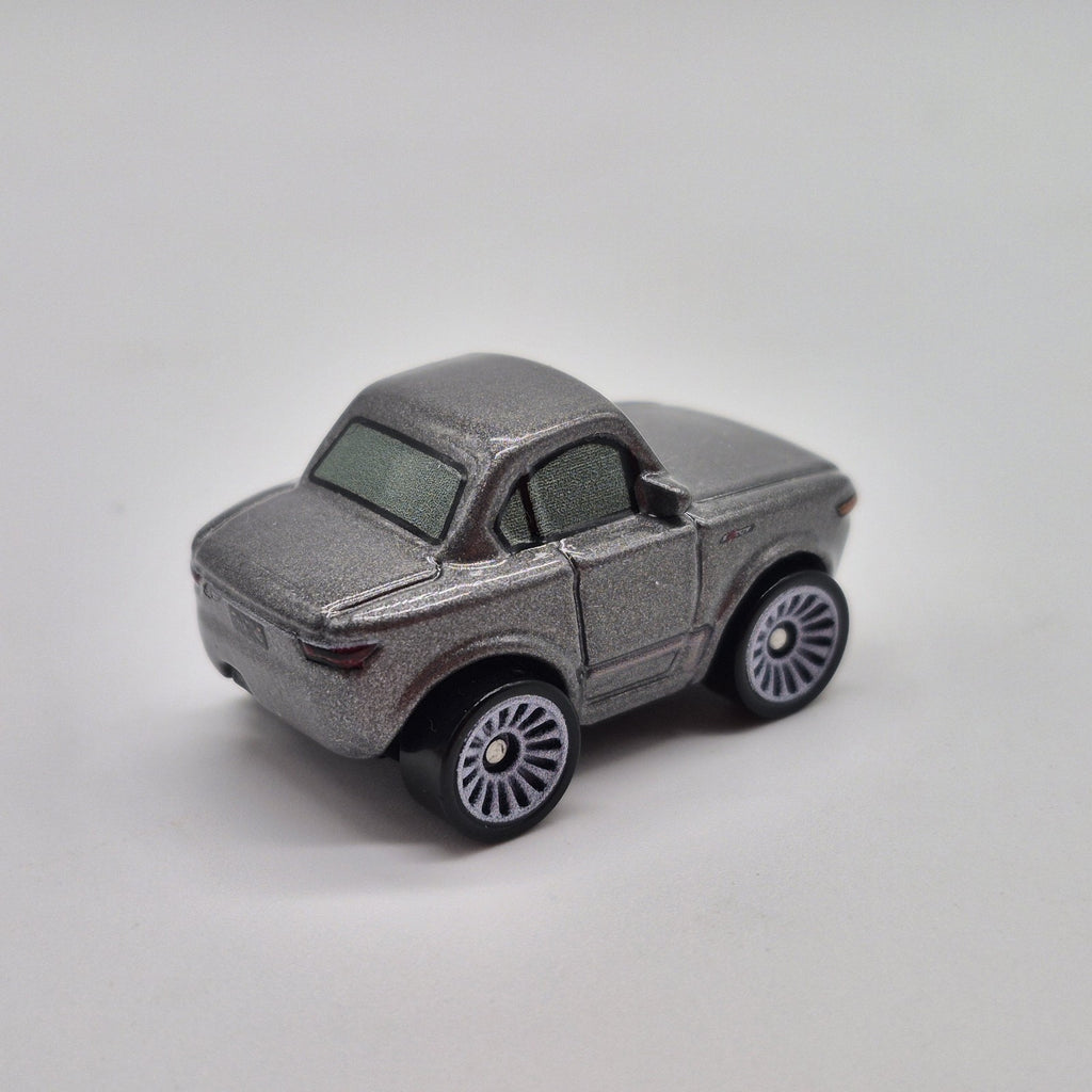 Used Sterling Disney Pixar Cars Mini 1:87 Diecast Toy Cars 32