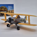 Disney Planes Leadbottom Die-Cast Mattel X9464 MOC 20120