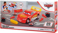 Race Ready Lightning McQueen Kids Car Builder Playset Disney Pixar Cars Toy4