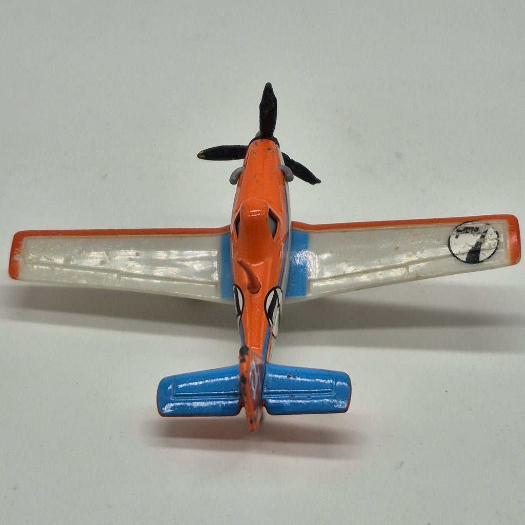Dusty Crophopper 2013 Disney Pixar Planes3