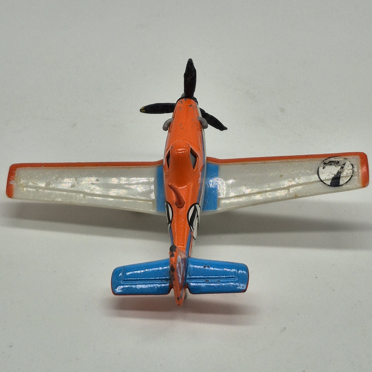 Dusty Crophopper 2013 Disney Pixar Planes3