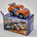 Ryan Laney Blinkr 2026 Disney Pixar Cars Series 3 Mini Racers 1:87 Diecast Toy0