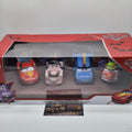 2026 Halloween Disney Pixar Cars 1:43 Diecast Toy Disney Store Authentic0