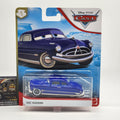2018 Disney Pixar Cars Doc Hudson Radiator Springs GBV70 1:55 Diecast0