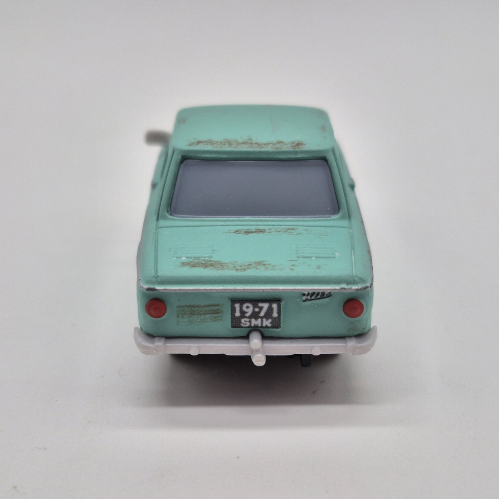 Petrov Trunkov Loose Disney Pixar Cars 2 Original 1:55 Diecast Toy Mattel5