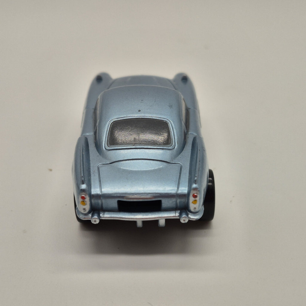 Plastic Finn Mcmissile Toy Car Disney Pixar Cars 2 3