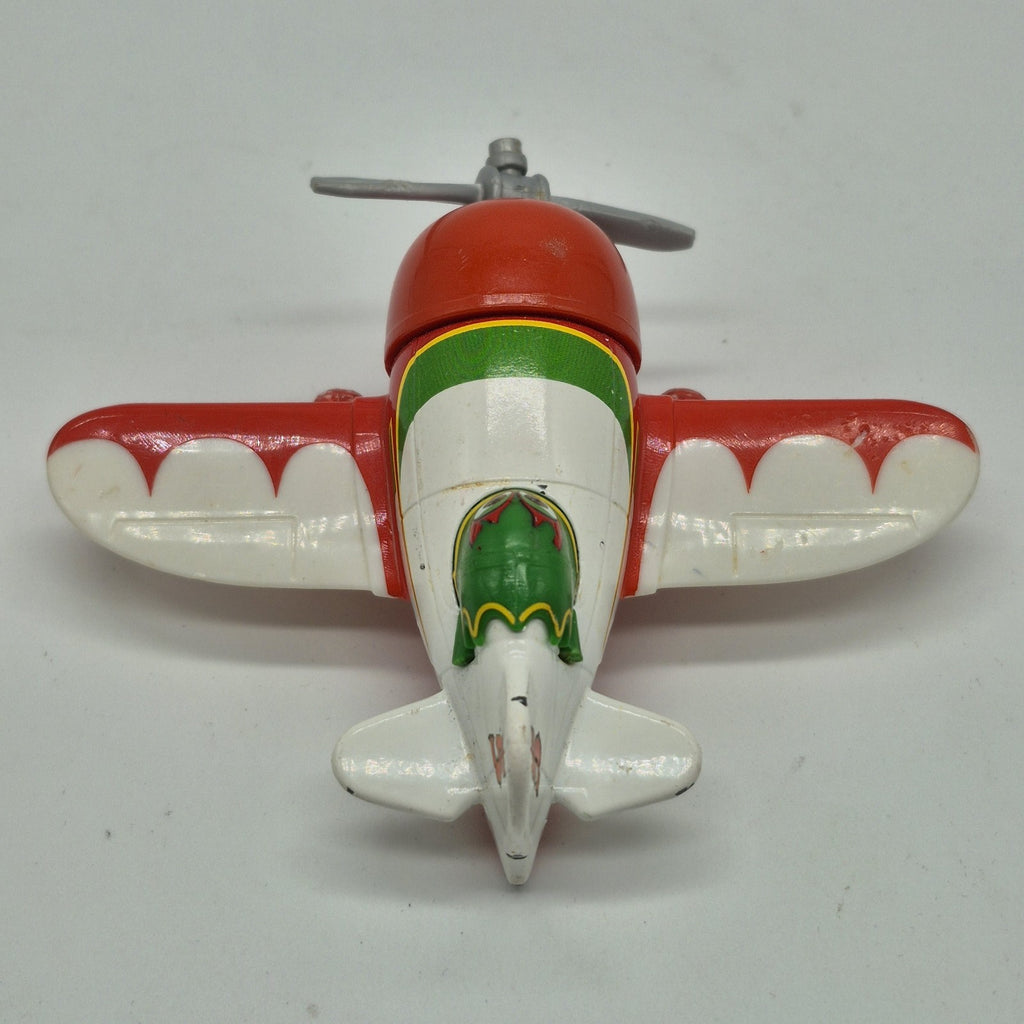 El Chupacabra Disney Pixar Planes 1:55 Diecast Toy Vintage 20132