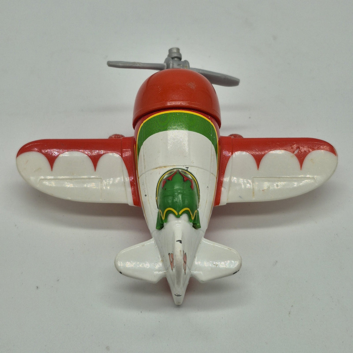 El Chupacabra Disney Pixar Planes 1:55 Diecast Toy Vintage 20132