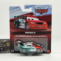 Memo Rojas Jr 2026 Disney Pixar Cars 2 Mexico Car 1:55 Mattel Diecast 0