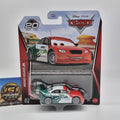 Memo Rojas Jr Disney Pixar Cars 2026 20th Anniversary 1:55 Diecast Mexico Car0