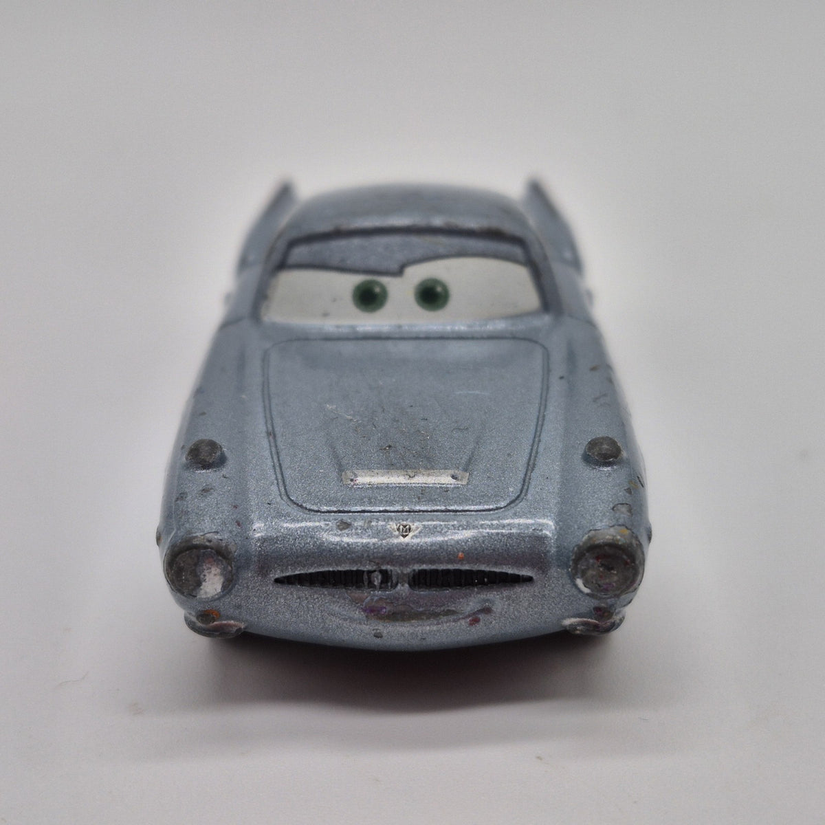 Tomica Tomy Finn Mcmissile Disney Pixar Cars 1:64 Diecast Car Japan6