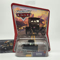 Lizzie 51 The World Of Cars 2008 Disney Pixar Cars 1:55 Diecast Mattel 0