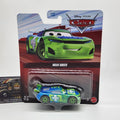 Noah Gocek Disney Pixar Cars 2026 Diecast Clutch Aid Next Gen Racer 1:550