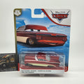 Old School Ramone 2019 Disney Pixar Cars Radiator Springs Series 1:55 Diecast0