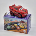 Classic Lightning Mcqueen 2026 Disney Pixar Cars Series 3 Blind Box Mini 1:87 0