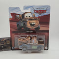 Mater 2023 Disney Pixar Cars 1:55 Diecast HLT830