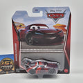 Aaron Clocker 2027 Disney Pixar Cars 1:55 Revolting Next Gen Racer Diecast0