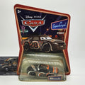 Nitroade Disney Pixar Cars 2007 Supercharged Series 1:55 Diecast Car0